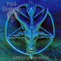 Eastern journey - Vital Remains