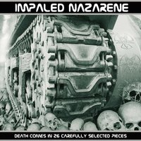 Coraxo - Impaled Nazarene