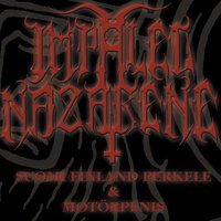 Blood Is Thicker Than Water - Impaled Nazarene