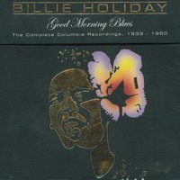 These Foolish Things - Billie Holiday, Teddy Wilson