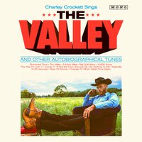 Change Yo' Mind - Charley Crockett