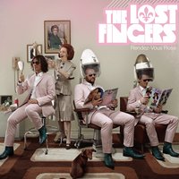 Lady Marmalade - The Lost Fingers, Nanette Workman