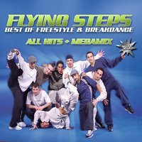 We Are Electric - Flying Steps