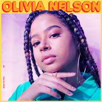No Answer - Olivia Nelson, Hare Squead, Lilo Blues