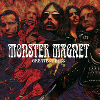 Bummer - Monster Magnet