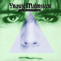 Never Die - Yngwie Malmsteen