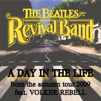 A Hard Day`s Night - The Beatles Revival Band