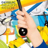 Blue Piccadilly - The Feeling