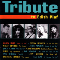 The Three Bells - Leon Russell