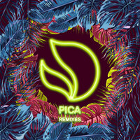 Pica - Deorro, Elvis Crespo, Henry Fong