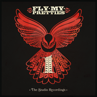Angels - Fly My Pretties, LISA TOMLINS