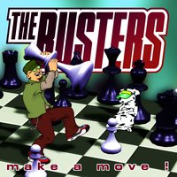 Someone Else - The Busters