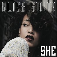 The One - Alice Smith, Reginald "Sylence" Perry