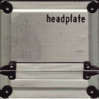 Sin - Headplate