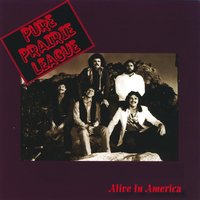 Misery Train - Pure Prairie League