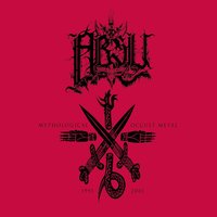 Akhera Goiti - Akhera Beiti (One Black Opalith for Tomorrow) - Absu