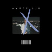 Hands Behind My Back - Amber Liu