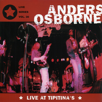 Tasteless - Anders Osborne