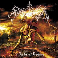 Thrall - Angelcorpse