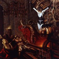Cogito Ergo Sum - Impaled Nazarene