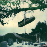 how will i rest in peace if i'm buried by a highway?// - KennyHoopla