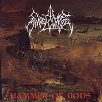 Soulflayer - Angelcorpse