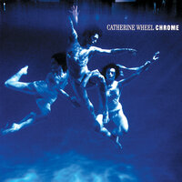 Chrome - Catherine Wheel