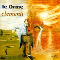 Il Respiro - Le Orme