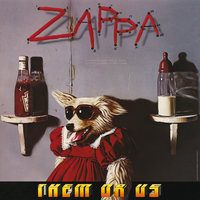 Them Or Us - Frank Zappa