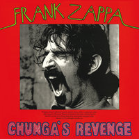 Transylvania Boogie - Frank Zappa