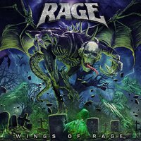 True - Rage