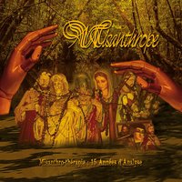 La Marche Des Cornus - Misanthrope