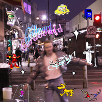 Tunnel - Zack Villere