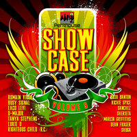 Pull It UP - Beres Hammond, Buju Banton, Sanchez
