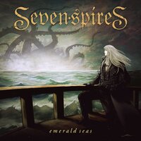 Unmapped Darkness - Seven Spires