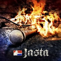 Screams From The Sanctuary - Jasta