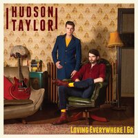 Pray for the Day - Hudson Taylor