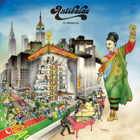 Fight Am Finish - Antibalas