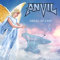 Glass House - Anvil