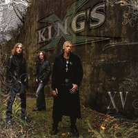 Alright - King's X