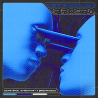 Control The Party - Prospa, TSHA