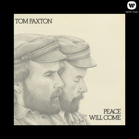 Retrospective - Tom Paxton