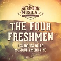 Satin Doll - The Four Freshmen