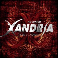 In Love with the Darkness - Xandria