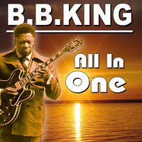 Sneaking Around - B.B. King