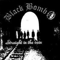 Shot - Black Bomb A