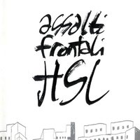 Le merde fanno affari - Assalti Frontali