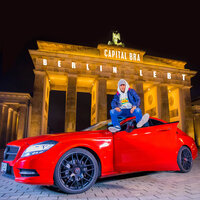 Meine Welt - Capital Bra, King Khalil