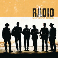 Blue Velvet Rain - Steep Canyon Rangers