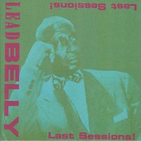 The Grey Goose - Leadbelly